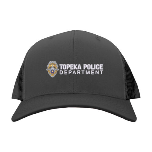 Trucker Hat - 6 Panel Thumbnail