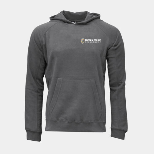 Fleece Pullover Unisex Hoodie Thumbnail