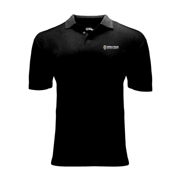 Police Men's Victory Polo Thumbnail