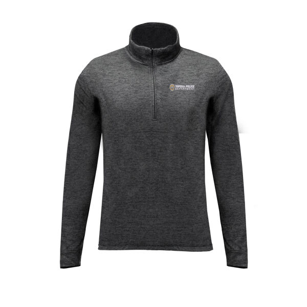 Police Women's Dynasty Quarter-Zip Thumbnail