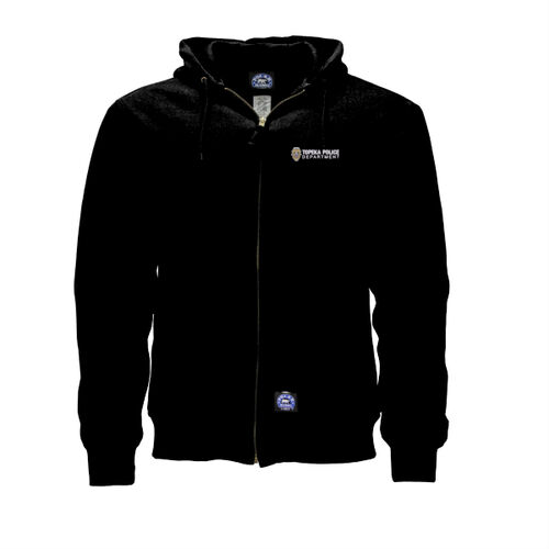Thermal Lined Sweatshirt Thumbnail