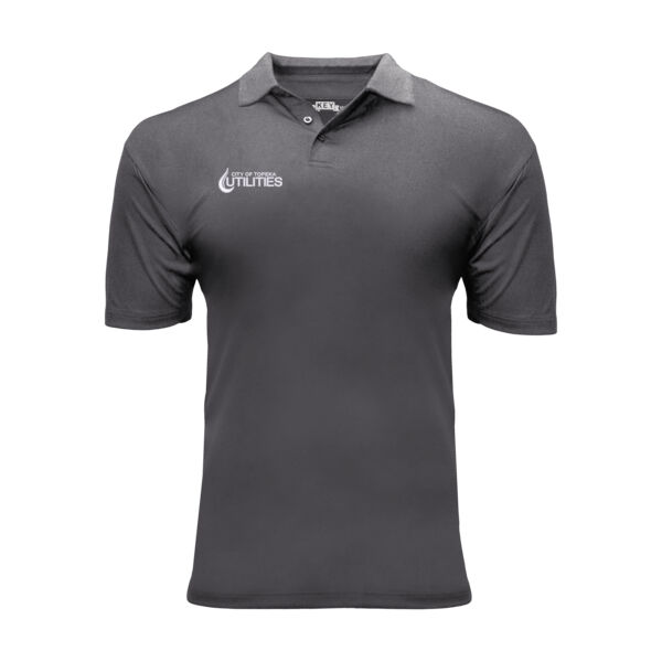 Utilities Men's Victory Polo Thumbnail