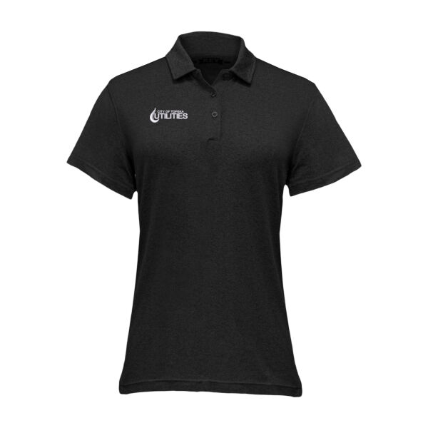 Utilities Women's Victory Polo Thumbnail