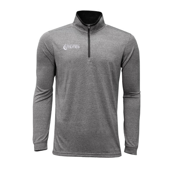Utilities Men's Legacy Quarter-Zip Pullover Thumbnail