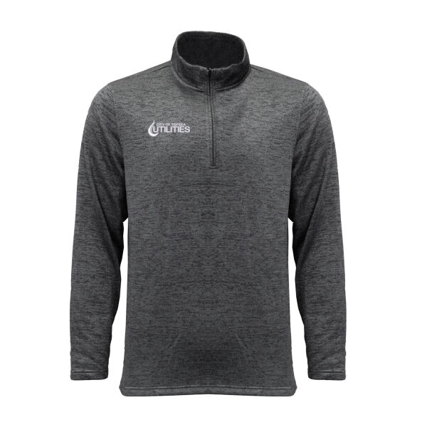 Utilities Men's Dynasty Quarter-Zip Pullover Thumbnail