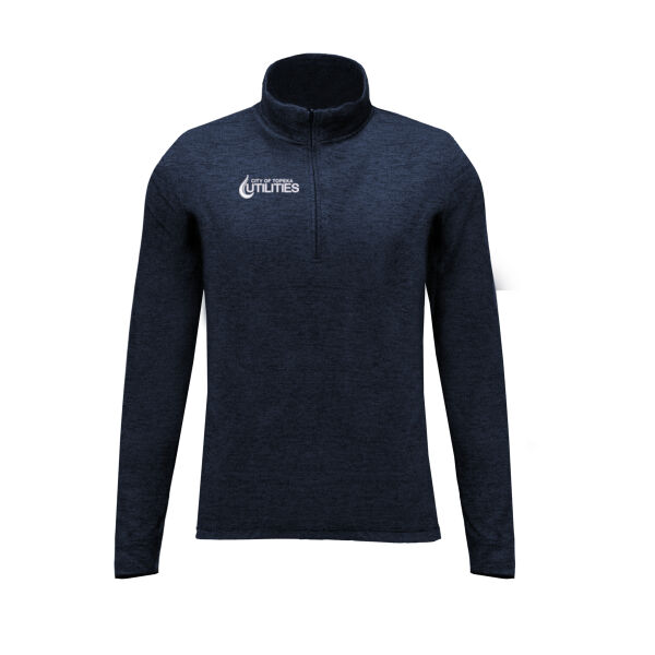 Utilities Women's Dynasty Quarter-Zip Thumbnail