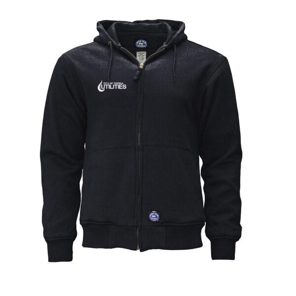 Utilities Thermal Lined Sweatshirt Thumbnail