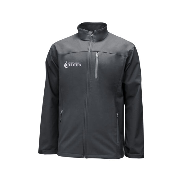 Utilities Frontenac Soft Shell Jacket Thumbnail
