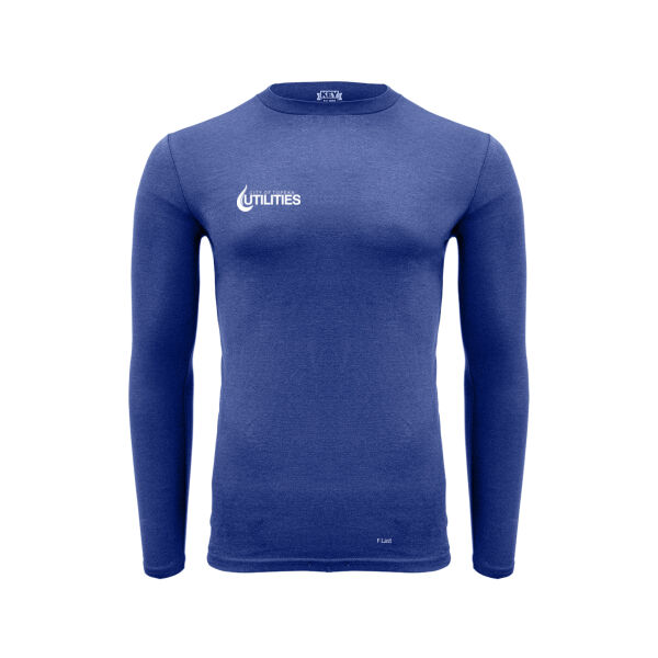 WW Utilities Legendary Long Sleeve Unisex Tee Thumbnail