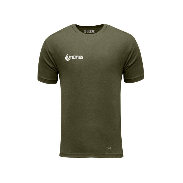 WW Utilities Legendary Short Sleeve Unisex Tee Thumbnail