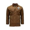 Insulated Duck Chore Coat Thumbnail