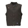 Berber Lined Vest Thumbnail