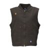 Berber Lined Vest Thumbnail