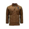 Insulated Duck Chore Coat Thumbnail