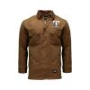 Insulated Duck Chore Coat Thumbnail