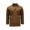 Insulated Duck Chore Coat Thumbnail