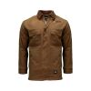 Insulated Duck Chore Coat Thumbnail